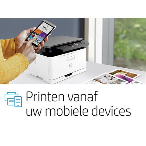 HP Color Laser MFP 178nw - Image 8