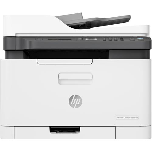 HP Color Laser MFP 179fnw - Image 1