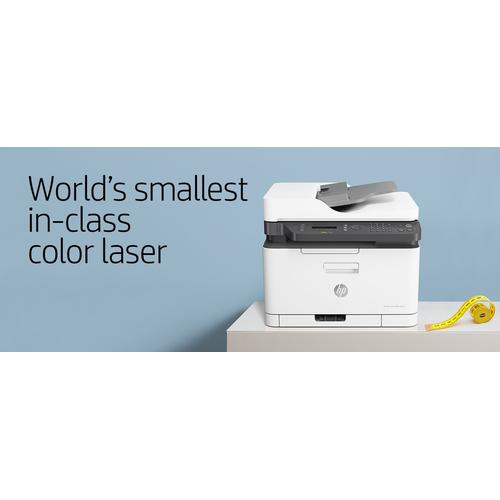 HP Color Laser MFP 179fnw - Image 3