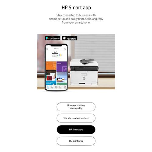 HP Color Laser MFP 179fnw - Image 4