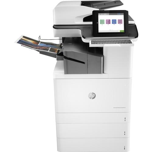 HP Color LaserJet Enterprise Flow MFP M776zs - Image 1