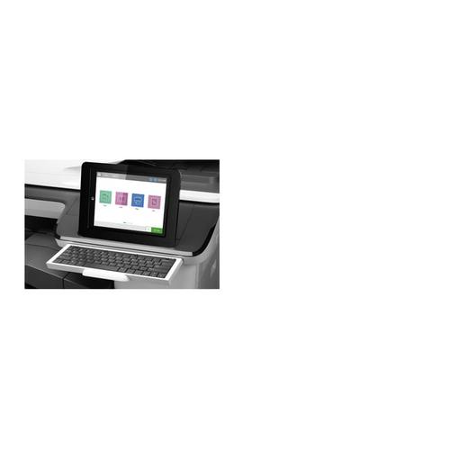 HP Color LaserJet Enterprise Flow MFP M776zs - Image 3