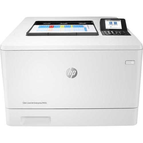 HP Color LaserJet Enterprise M455dn - Image 1