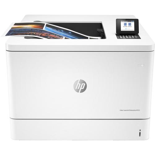 HP Color LaserJet Enterprise M751dn - Image 1