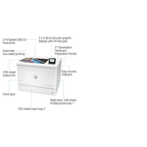 HP Color LaserJet Enterprise M751dn - Image 4