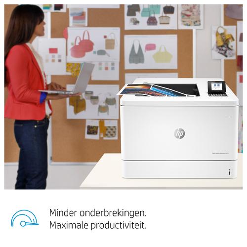 HP Color LaserJet Enterprise M751dn - Image 7