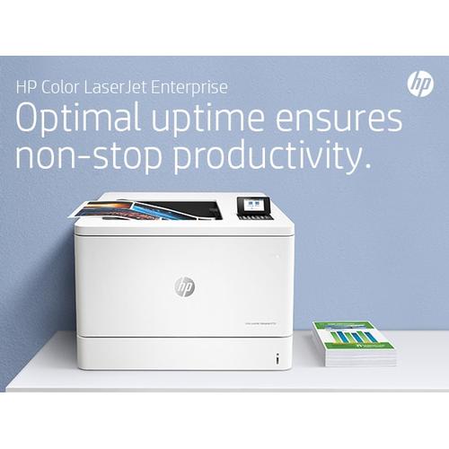 HP Color LaserJet Enterprise M751dn - Image 8