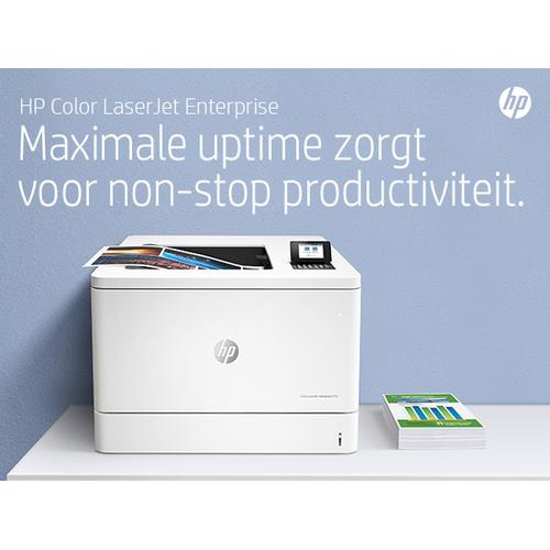 HP Color LaserJet Enterprise M751dn - Image 9