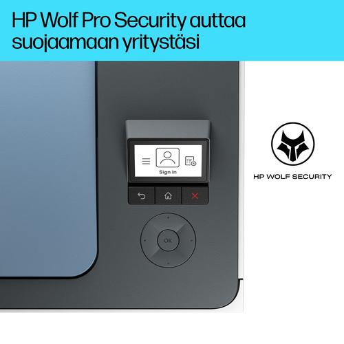 HP Color LaserJet Pro 3202dn - Image 6