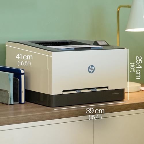 HP Color LaserJet Pro 3202dw - Image 9