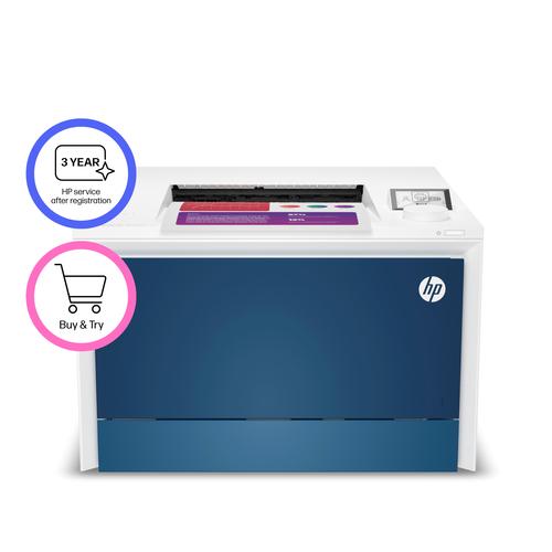 HP Color LaserJet Pro 4202dw printer - Image 9
