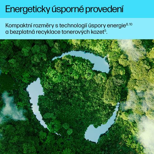 HP Color LaserJet Pro MFP 3302fdn - Image 3