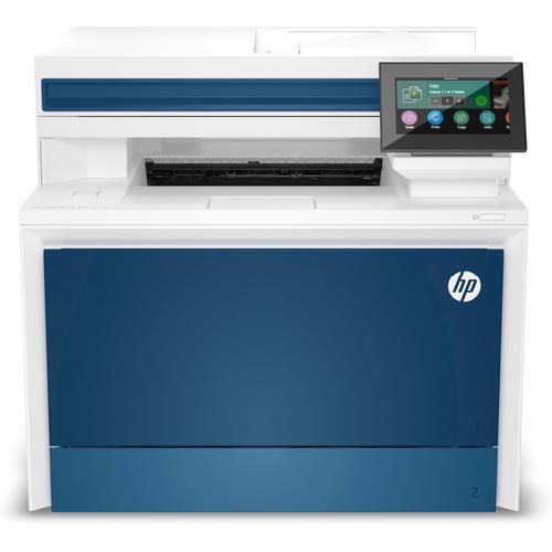 HP Color LaserJet Pro MFP 4302dw printer
