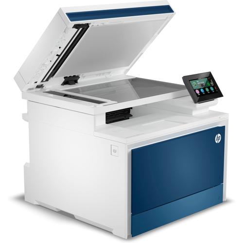 HP Color LaserJet Pro MFP 4302dw printer - Image 2