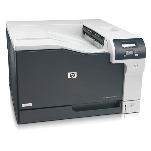 HP Color LaserJet Professional CP5225dn printer - Image 10