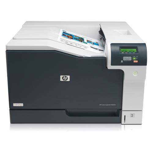 HP Color LaserJet Professional CP5225dn printer - Image 4