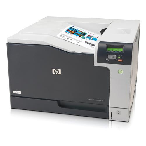 HP Color LaserJet Professional CP5225dn printer - Image 8