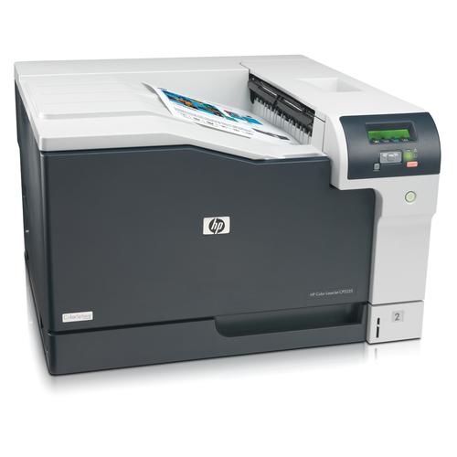 HP Color LaserJet Professional LaserJet Pro CP5225n Kleur Printer, Alleen Ethernet - Image 6