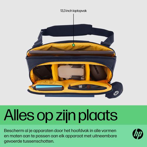 HP Creator 13,3 inch laptoptas - Image 10