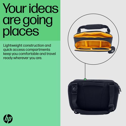 HP Creator 13,3 inch laptoptas - Image 4