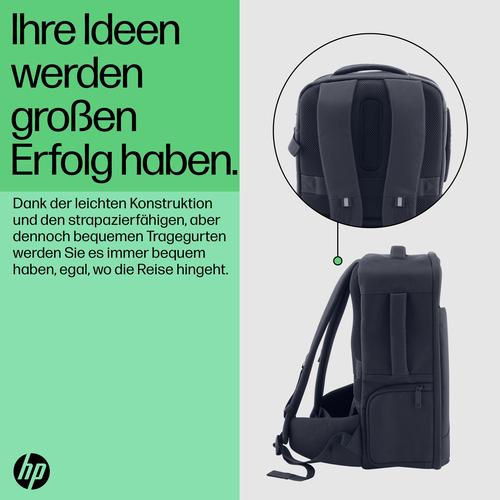 HP Creator 16,1-inch Laptop Backpack - Image 7