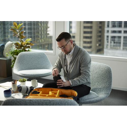 HP Creator 16,1-inch Laptop Backpack - Image 8