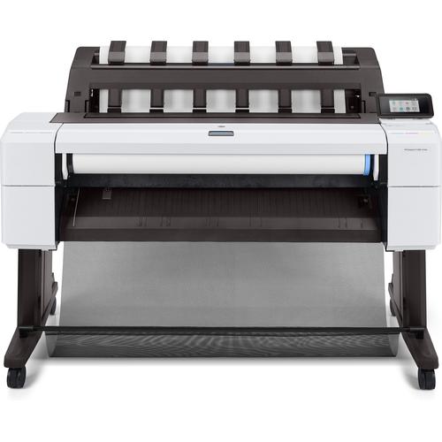 HP Designjet T1600 36-inch PostScript-printer
