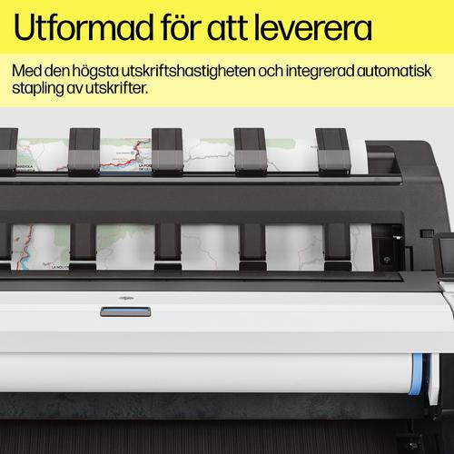 HP Designjet T1600 36-inch PostScript-printer - Image 7