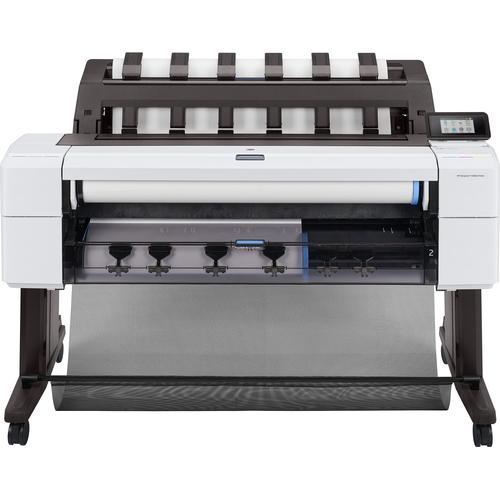 HP Designjet T1600dr 36-inch PostScript-printer