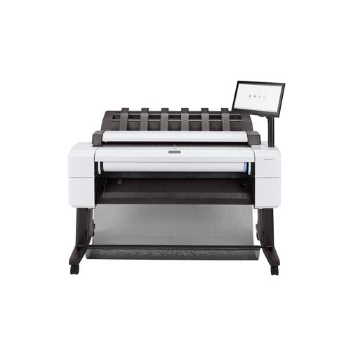 HP Designjet T2600 36-inch multifunctionele PostScript-printer