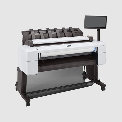 HP Designjet T2600 36-inch multifunctionele PostScript-printer - Image 2