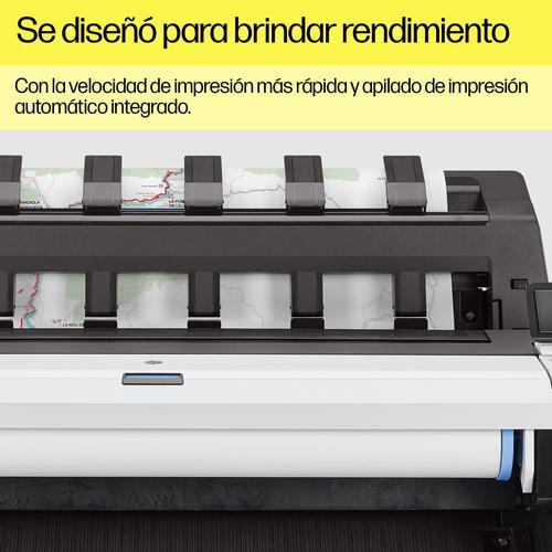HP Designjet T2600 36-inch multifunctionele PostScript-printer - Image 9