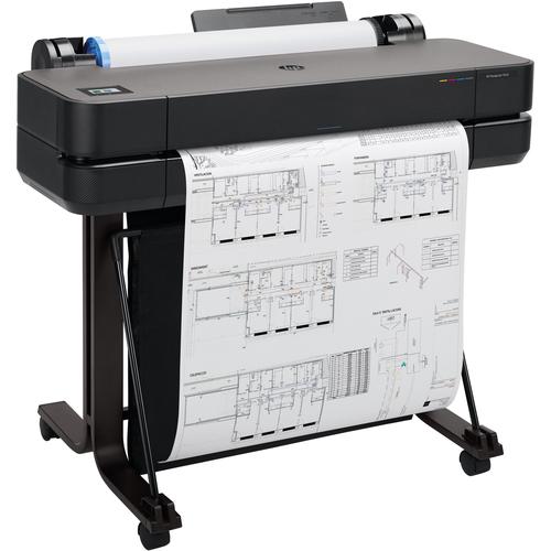 HP Designjet T630 24 inch printer editie 2025 - Image 6