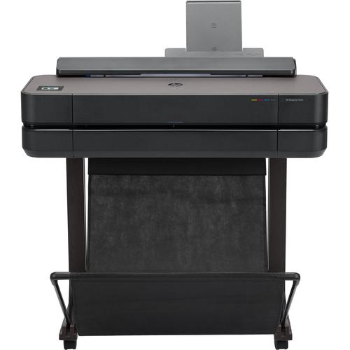 HP Designjet T650 24 inch printer editie 2025 - Image 1