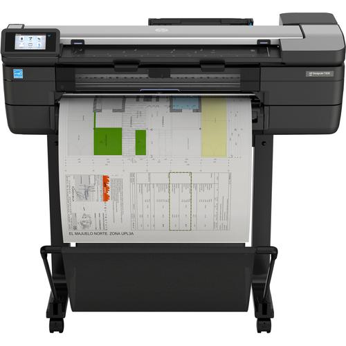 HP Designjet T830 24-inch multifunctionele printer