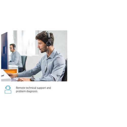 HP Designjet T830 24-inch multifunctionele printer - Image 10