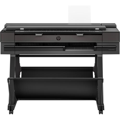 HP Designjet T850 36-inch multifunctionele printer - Image 2