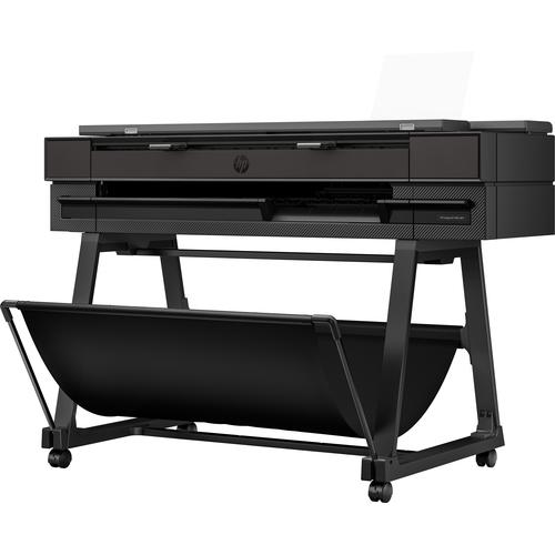 HP Designjet T850 36-inch multifunctionele printer - Image 4