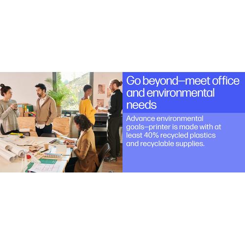 HP Designjet T850 36 inch printer - Image 8