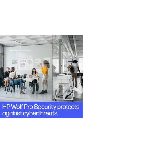 HP DesignJet T950 36 inch printer - Image 6