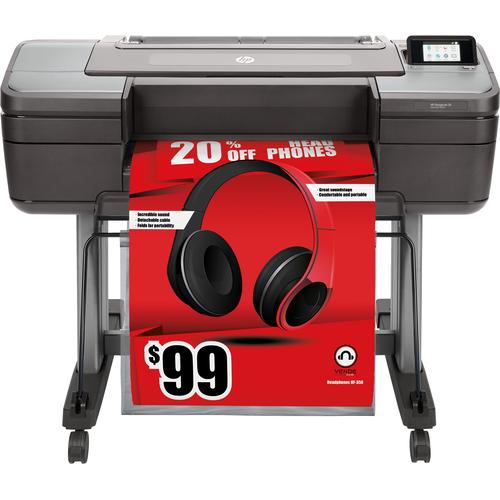 HP Designjet Z6 24-inch PostScript-printer