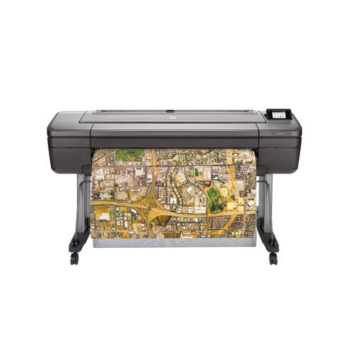 HP Designjet Z6dr 44-inch PostScript-printer met V-snijmes