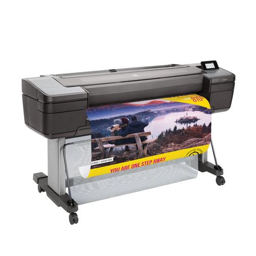 HP Designjet Z6dr 44-inch PostScript-printer met V-snijmes - Image 3
