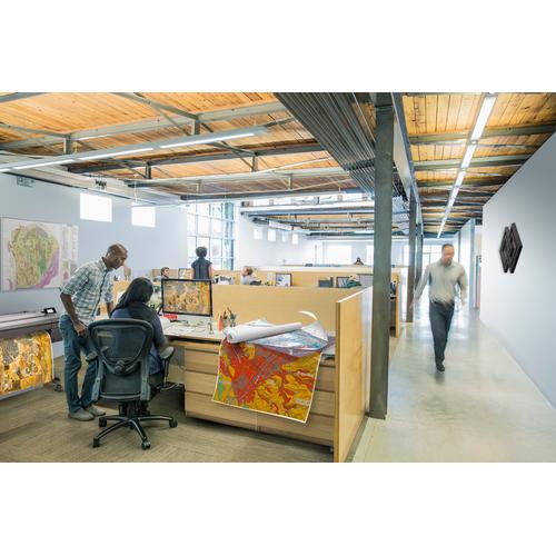 HP Designjet Z6dr 44-inch PostScript-printer met V-snijmes - Image 4