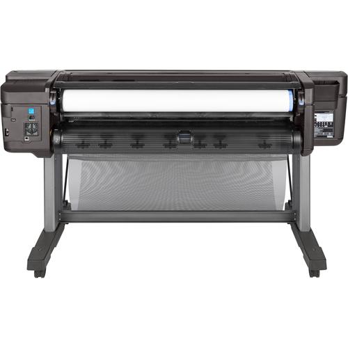 HP Designjet Z6dr 44-inch PostScript-printer met V-snijmes - Image 5