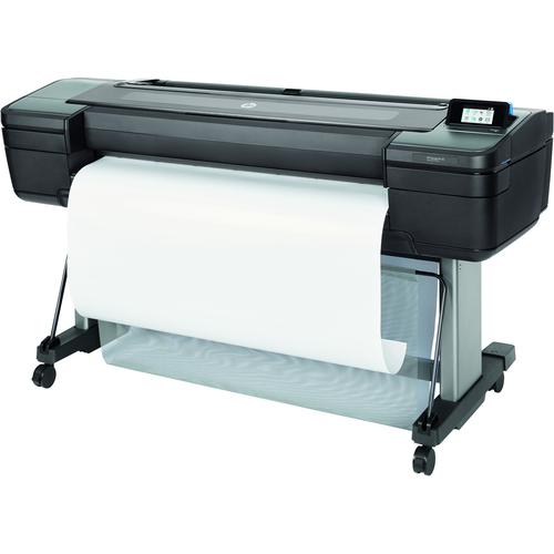 HP Designjet Z6dr 44-inch PostScript-printer met V-snijmes - Image 7