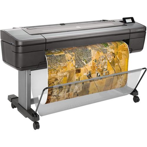 HP Designjet Z6dr 44-inch PostScript-printer met V-snijmes - Image 8