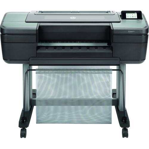 HP Designjet Z6dr 44-inch PostScript-printer met V-snijmes - Image 9