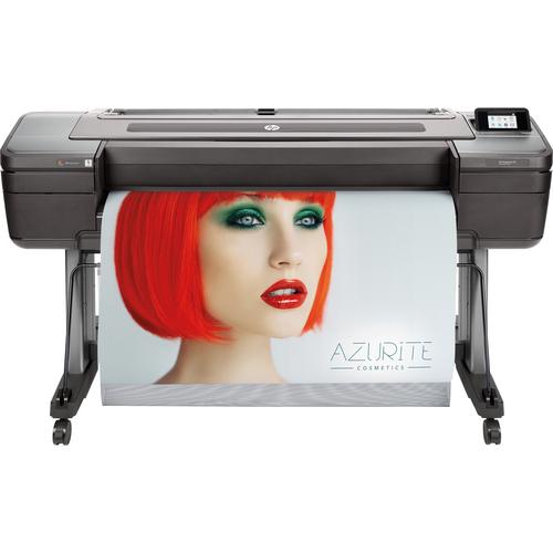 HP Designjet Z9+dr 44-inch PostScript-printer met V-snijmes