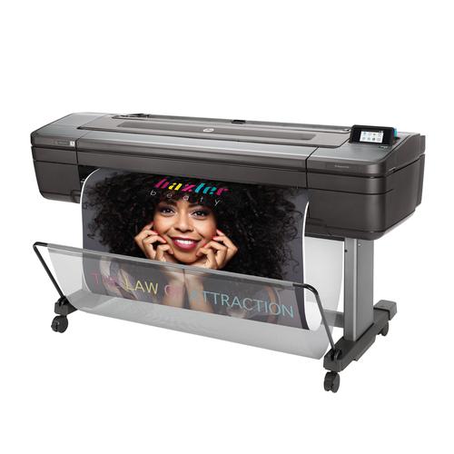 HP Designjet Z9+dr 44-inch PostScript-printer met V-snijmes - Image 2